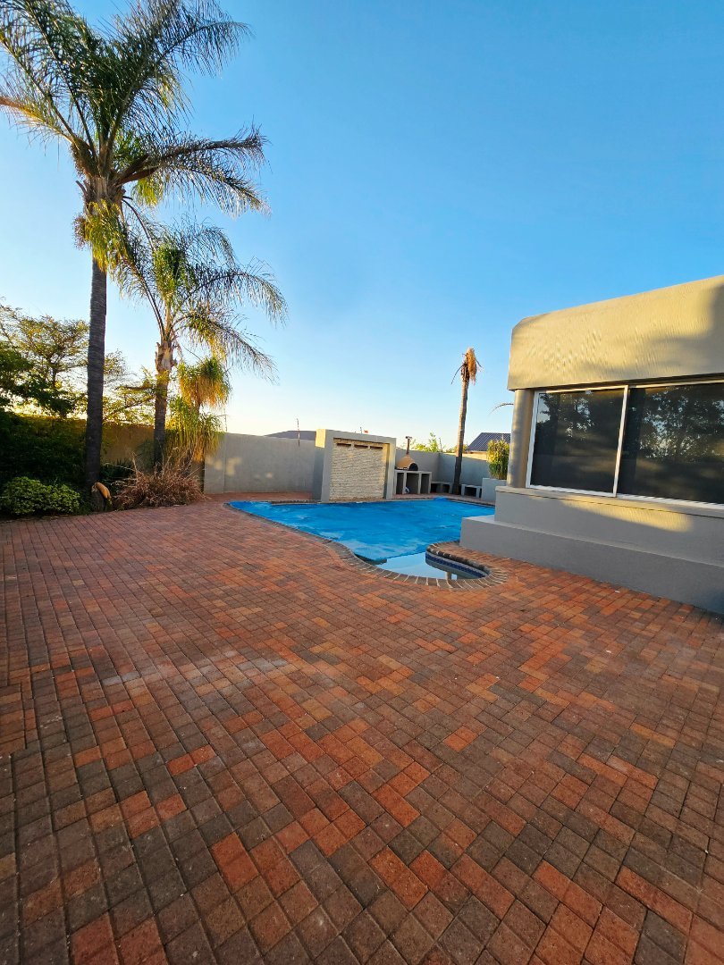 Commercial Property for Sale in Klerksdorp Rural North West